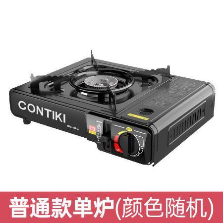 户外炉具，让每一次烧烤都成为难忘的体验