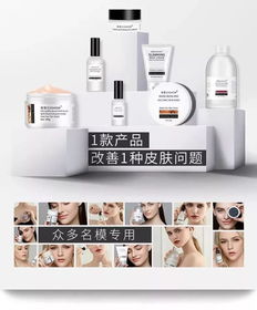 美国化妆品品牌大盘点