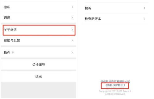 揭秘聊天记录盗取技巧，小心，你的隐私可能正在被窥探！