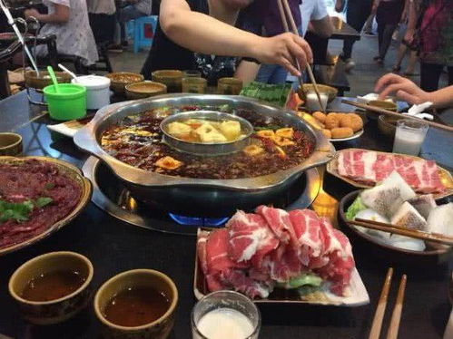 新潮火锅餐饮品牌店的崛起之路