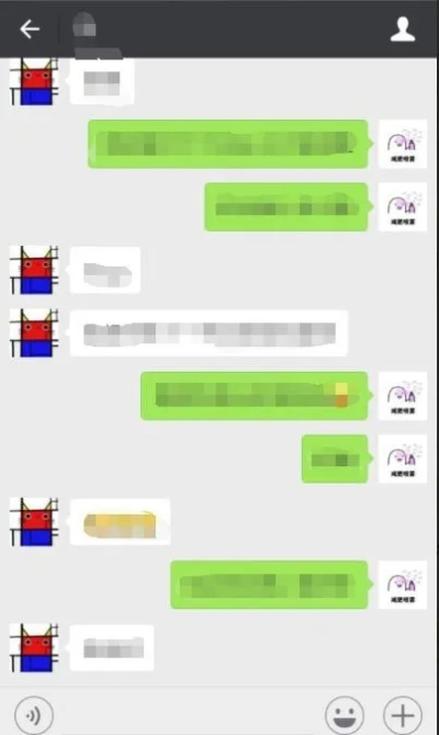 揭秘微信聊天记录删除后的秘密，如何查看被删除的聊天记录？