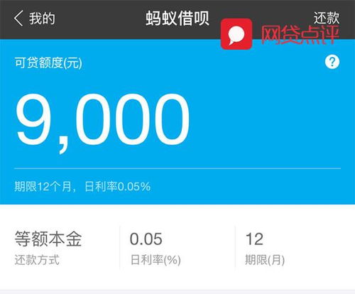 花呗专用额度的妙用与风险