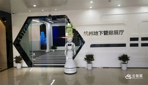 无锡智慧管廊项目中标单位揭秘，合作背后的故事与案例解析