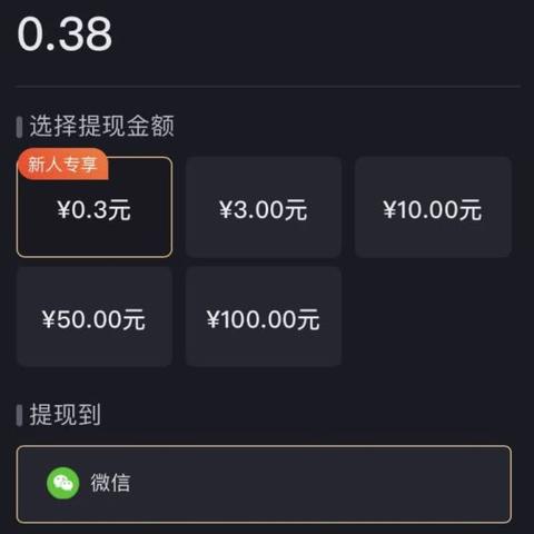 揭秘抖音月付提现利息，这笔钱到底扣谁的？