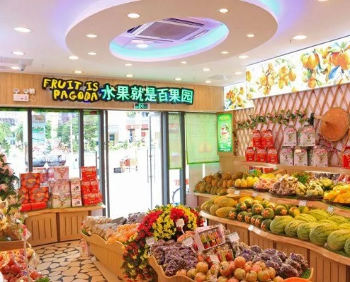 百果汇加盟指南，从入门到精通的全过程解析