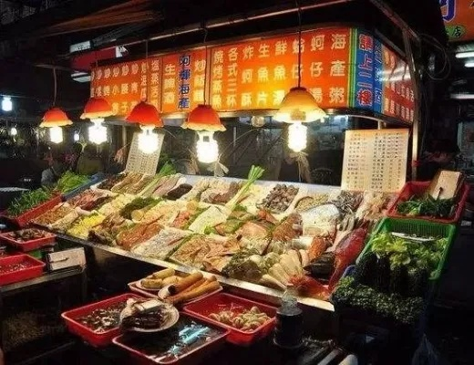 南宁夜市做什么赚钱快点？全面解析夜市经济热门赚钱点