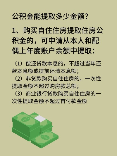 关于以后是否还能通过买房取现公积金的问题解答