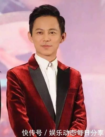 何炅现在主持哪些节目赚钱？一起来看看吧！