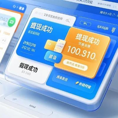 羊小咩便荔卡提额后，轻松提现攻略大揭秘！