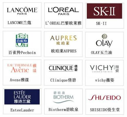小品牌化妆品的逆袭之道