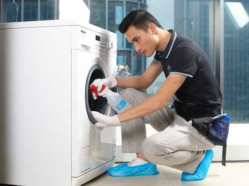 家电清洗大比拼，什么品牌的清洗服务最靠谱？