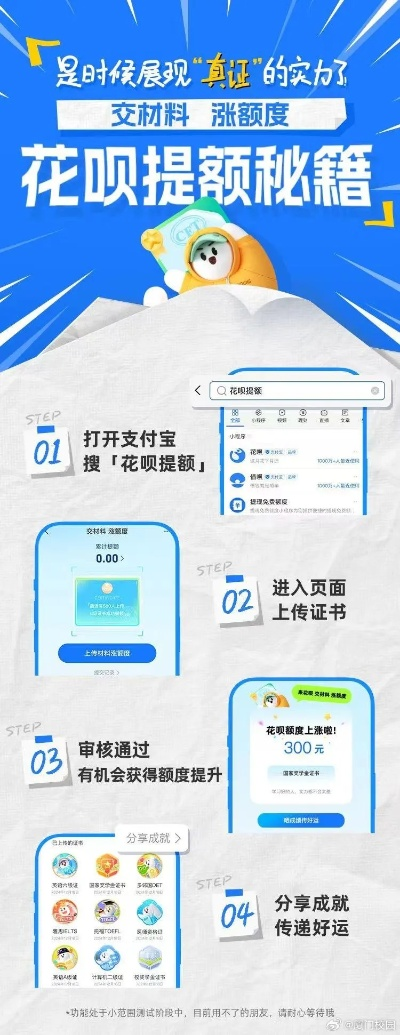 花呗贷款提现全攻略