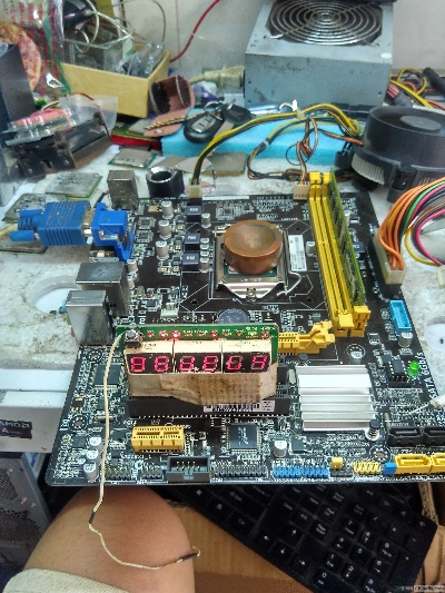 电脑主板品牌不符问题解析