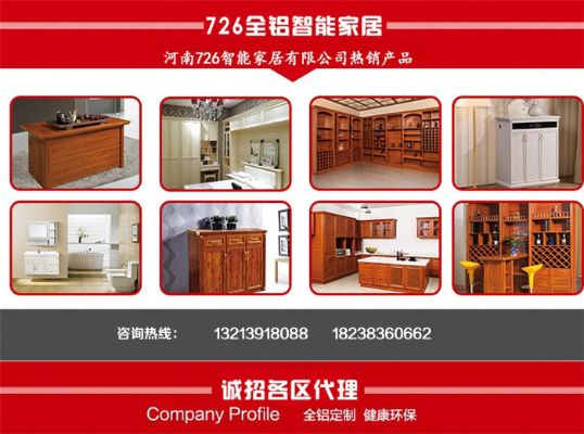 全铝家居品牌代理的机遇与挑战