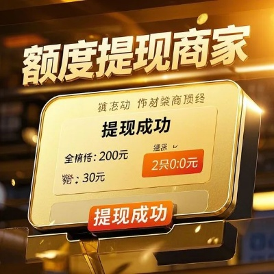 羊小咩便荔卡提额购，轻松提现攻略大揭秘！