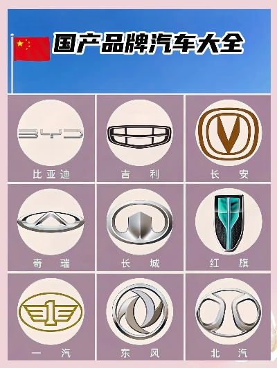 国产车内饰装修品牌大盘点