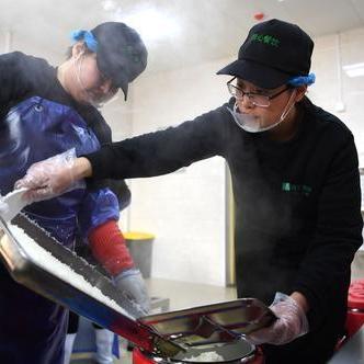 河北餐饮品牌大搜索，哪家值得你打卡？