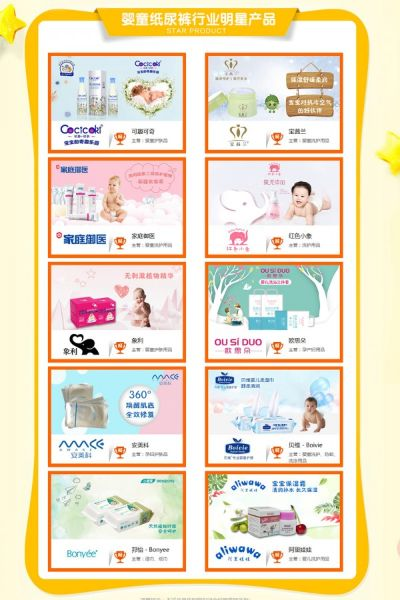 母婴品牌安的全面解析