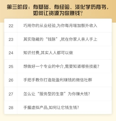 3小时做什么手工赚钱—高效手工副业小攻略