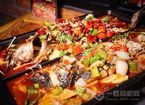 碳烤鱼加盟，开启你的财富人生！