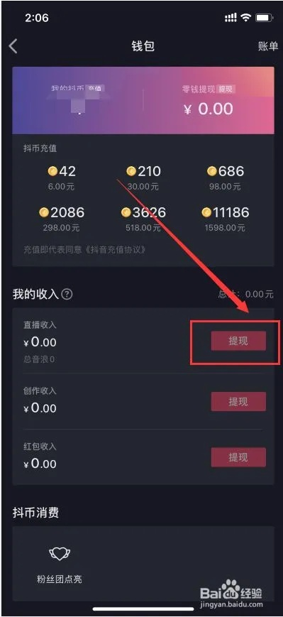 抖音月付提现退款攻略，手把手教你轻松退回余额！