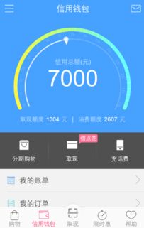 购分期乐的额度，能直接提现吗？揭秘分期乐额度使用攻略