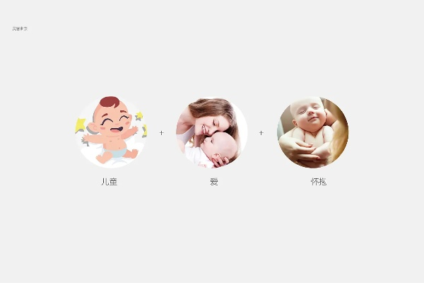 母婴童品牌—打造宝宝成长的温馨港湾