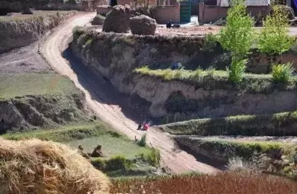 西北农村致富之路，探索与启示