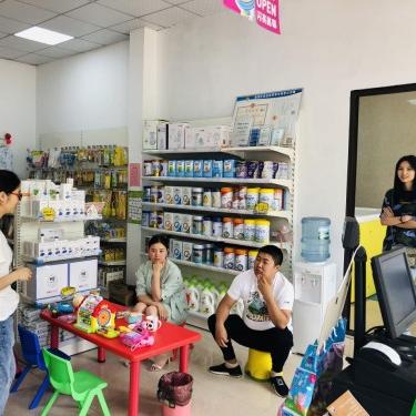 怎么回复关于门店非加盟店的询问