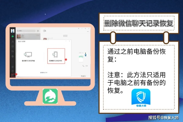 如何恢复被删除的历史聊天记录？全方位攻略大揭秘！