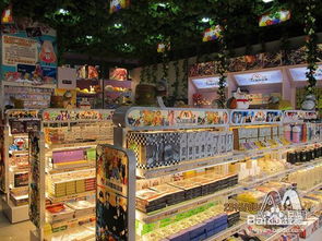 深圳精品店创业公司全解析，那些引领潮流的企业们