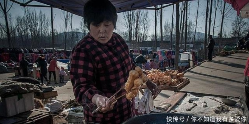 乡下做什么生意能致富？让我告诉你！