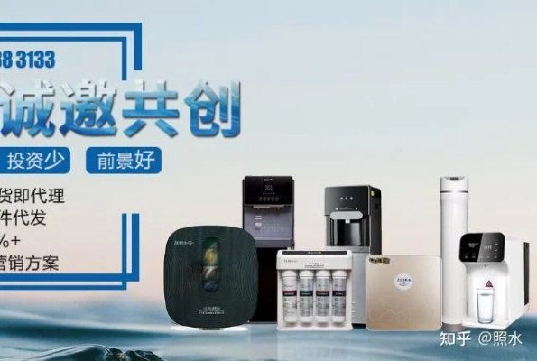 凯里如何加盟净水器？全面解读加盟流程与要点