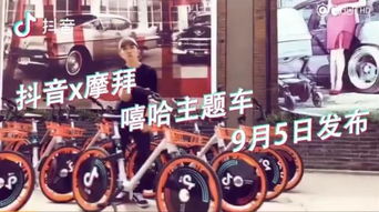 揭秘抖音月付提现，共享单车用户必看攻略！