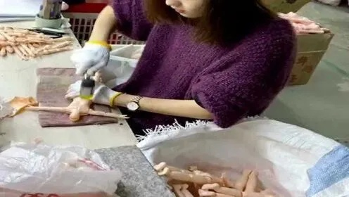 手工活做什么美食赚钱多？看我一一揭秘