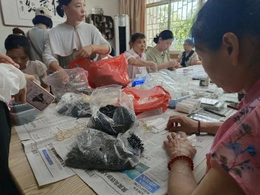 手工活做什么美食赚钱多？看我一一揭秘