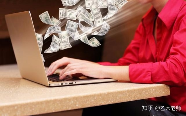 22年做什么副业好赚钱？这些副业让你轻松实现财务自由！