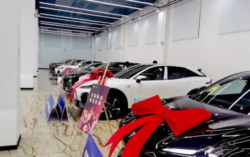 汽车品牌所属公司的成功之道