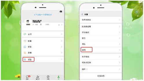 揭秘微信聊天记录窃取，如何防范与应对