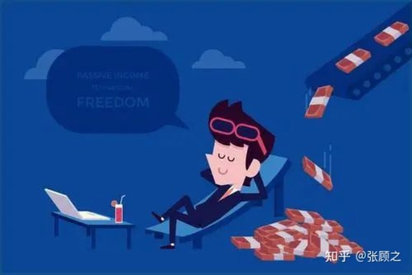 懒人做梦致富，理想与现实的微妙平衡