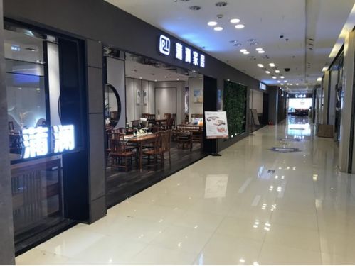 探索通化定制家居品牌店的魅力