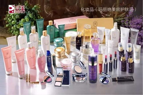 全球化妆品品牌盘点，好听名字背后的时尚密码