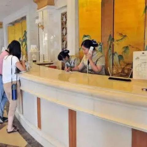 个人查宾馆入住记录，方法与注意事项