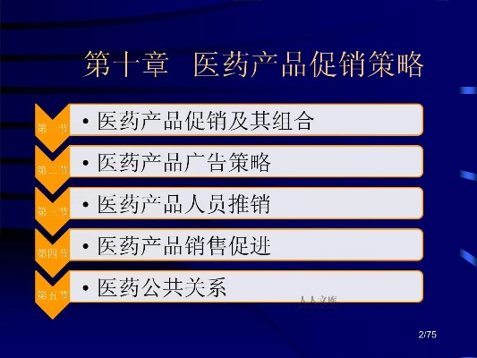 医药品牌故事营销策略