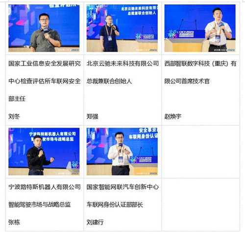 探索电力汽车的前沿技术与市场动态