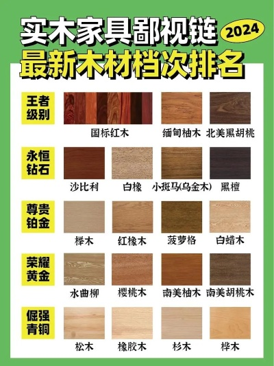 实木家居实力品牌排名