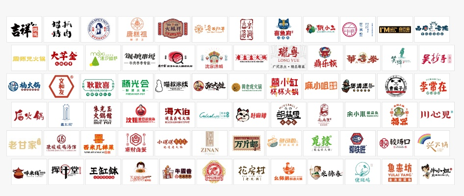 餐饮品牌误区全解析