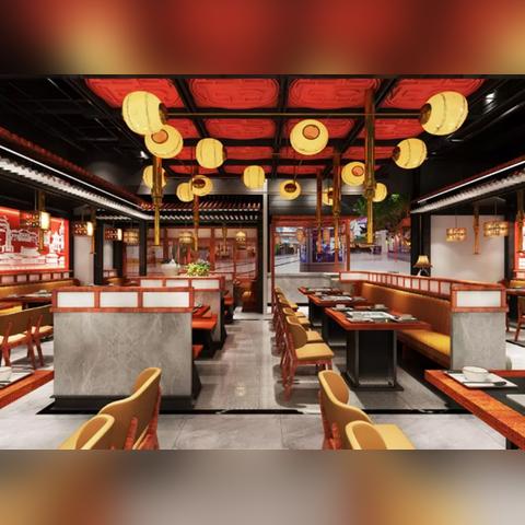 餐饮品牌升级改革案例