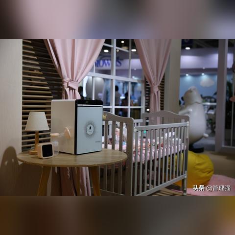 母婴展品牌，揭秘行业新趋势与成功案例