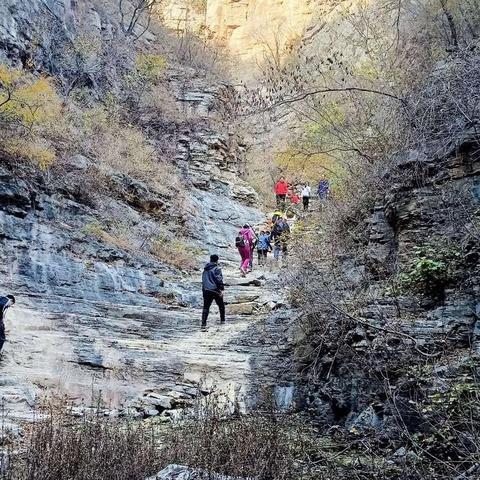 户外品牌山的探险之旅